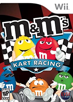 【中古】 M&ms Kart Racing-Nla｜バリューコネクト