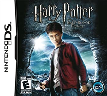 【中古】 Harry Potter \u0026 The Half Blood Prince / Game