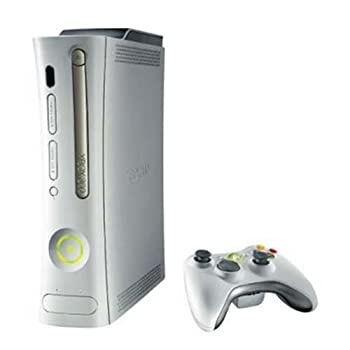 【中古】 Xbox 360 60GB:HDMI端子｜バリューコネクト 15,522円