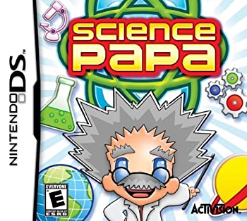【中古】 Science Papa インポート版