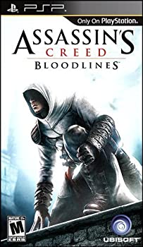 【中古】 Assassins Creed: Bloodlines 輸入版|バリューコネクト