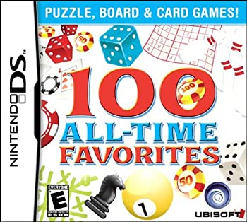 【中古】 100 All-Time Favorites 輸入版