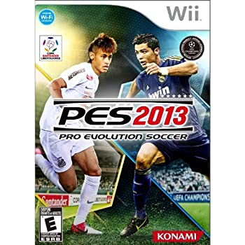 【中古】 Pro Evolution Soccer 2013｜バリューコネクト