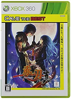 【中古】 ケイブ ザ 限りない 真っ赤刀 真 - Xbox360 カードゲーム-おもちゃ