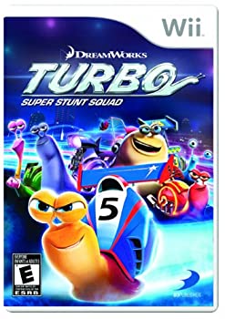 【中古】 Turbo: Super Stunt Squad|バリューコネクト