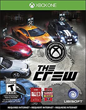 【中古】 Crew: Ltd Edt