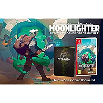 【中古】 Moonlighter
