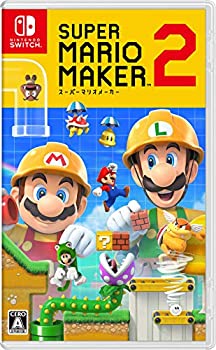【中古】 百貨店マリオ製造業者 2 -Switch