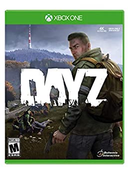 【中古】 Dayz 輸入版:北米 - XboxOne画像