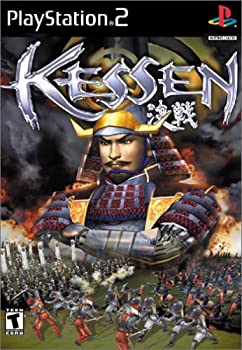【中古】 Kessen / Game|バリューコネクト