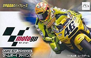 【中古】 MotoGP (モトGP)｜バリューコネクト