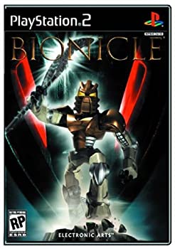 【中古】 Bionicle: The Game / Game