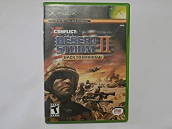 【中古】 Conflict: Desert Storm 2 - Back to Baghdad / Game｜バリューコネクト
