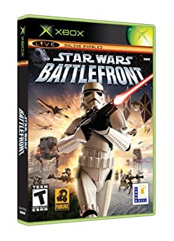 【中古】 Star Wars Battlefront / Game｜バリューコネクト