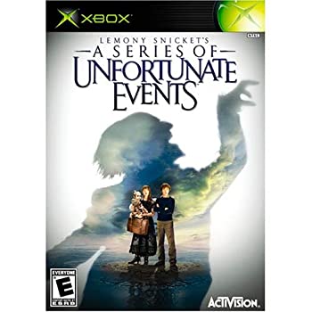 【中古】 Lemony Snicket: Asoue / Game｜バリューコネクト