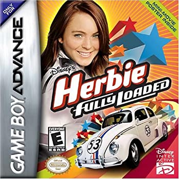 【中古】 Herbie Fully Loaded (輸入版)