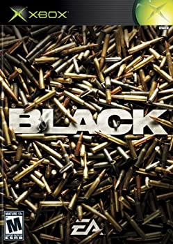 【中古】 Black (輸入版:北米)|バリューコネクト