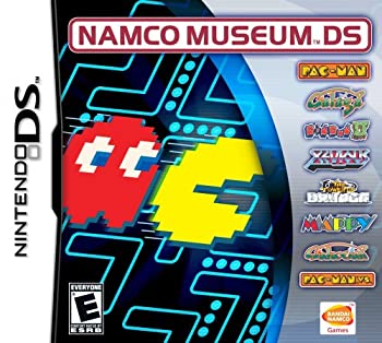 【中古】 Namco Museum / Game|バリューコネクト