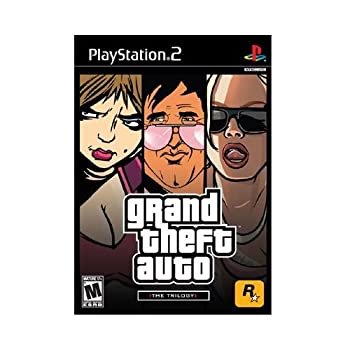 【中古】 Grand Theft Auto: The Trilogy / Game|バリューコネクト