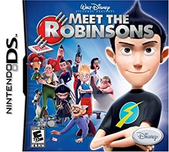 【中古】 Meet the Robinsons (輸入版)｜バリューコネクト 20,585円