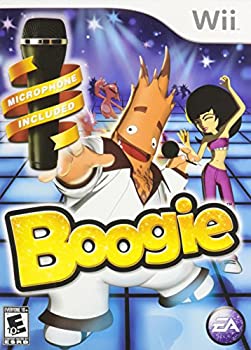 【中古】 Boogie / Game｜バリューコネクト