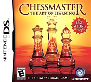 【中古】 Chessmaster: The Art of Learning (輸入版)|バリューコネクト