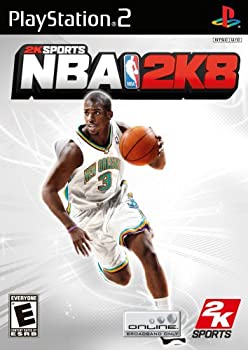 【中古】 Nba 2k8 / Game