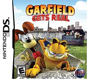 【中古】 Garfield Gets Real (輸入版)|バリューコネクト