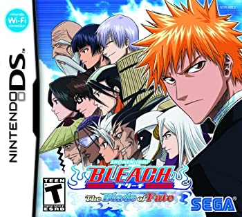 【中古】 Bleach: The Blade of Fate (輸入版)画像