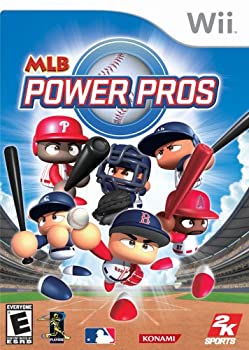 【中古】 Mlb Power Pros / Game|バリューコネクト