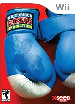 【中古】 Victorious Boxer / Game｜バリューコネクト