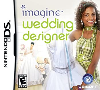 【中古】 Imagine Wedding Designer (輸入版) 16,914円
