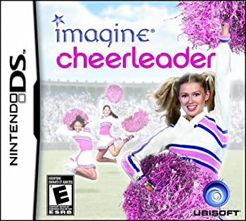 【中古】 Imagine: Cheerleader (輸入版)|バリューコネクト