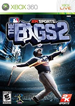 【中古】 Bigs 2 / Game｜バリューコネクト