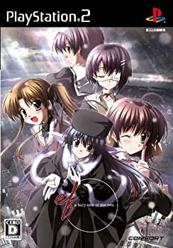 【中古】 ef - a fairy tale of the two. (通常版)|バリューコネクト