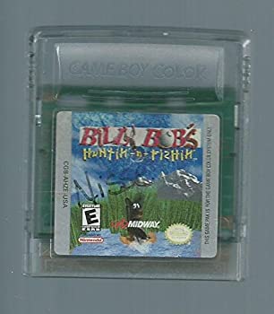 【中古】 Billy Bob's Huntin & Fishin / Game|バリューコネクト