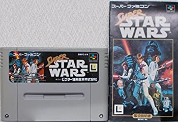 【中古】 スーパースターウォーズ｜バリューコネクト