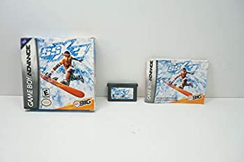 【中古】 SSX 3 (輸入版)｜バリューコネクト 13,525円