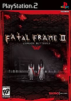 【中古】 Fatal Frame 2 / Game
