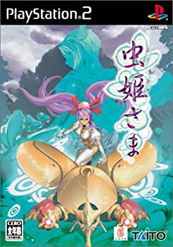 【中古】 虫姫さま (通常版)｜バリューコネクト