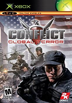 【中古】 Conflict: Global Terror / Game|バリューコネクト