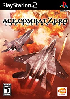 【中古】 Ace Combat Zero / Game