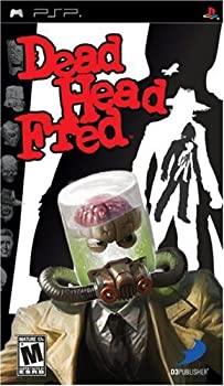 【中古】 Dead Head Fred / Game