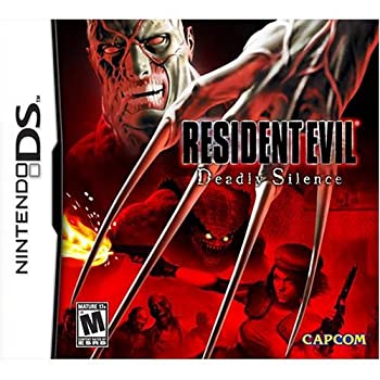 【中古】 Resident Evil Deadly Silence (輸入版)｜バリューコネクト