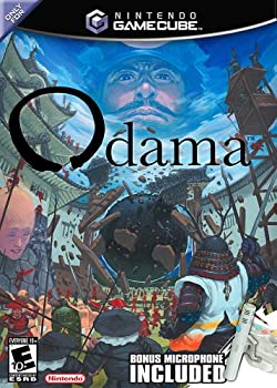 【中古】 Odama / Game 26,732円