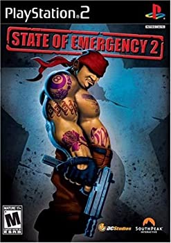 【中古】 State of Emergency 2 / Game|バリューコネクト