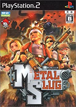 【中古】 メタルスラッグ｜バリューコネクト