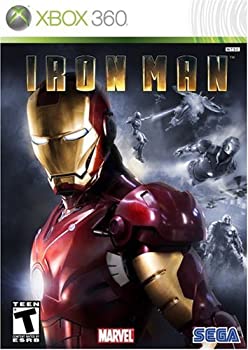 【中古】 Iron Man / Game画像