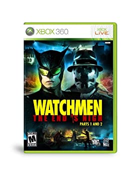 【中古】 Watchmen: The End is Nigh - Part 1 & 2 (輸入版:北米)|バリューコネクト