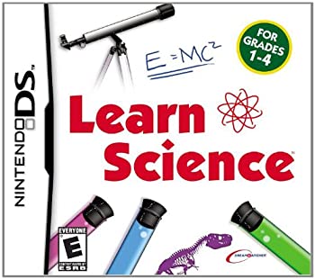 【中古】 Learn Science (輸入版)|バリューコネクト